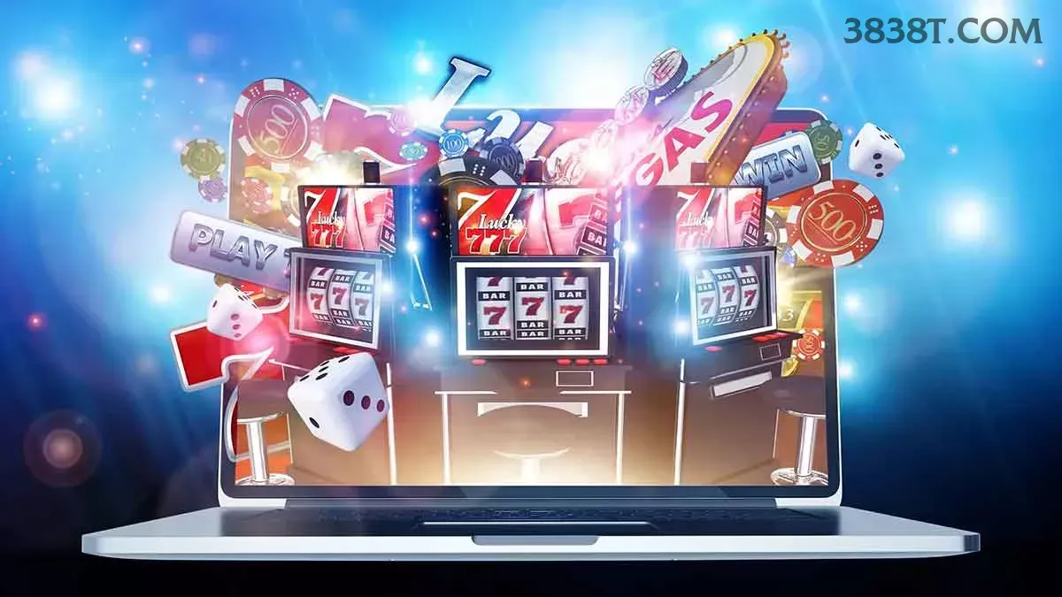 Slots 3838 - Sweet Bonanza e caça-níqueis populares
